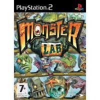 Monster Lab PS2 - Pret | Preturi Monster Lab PS2