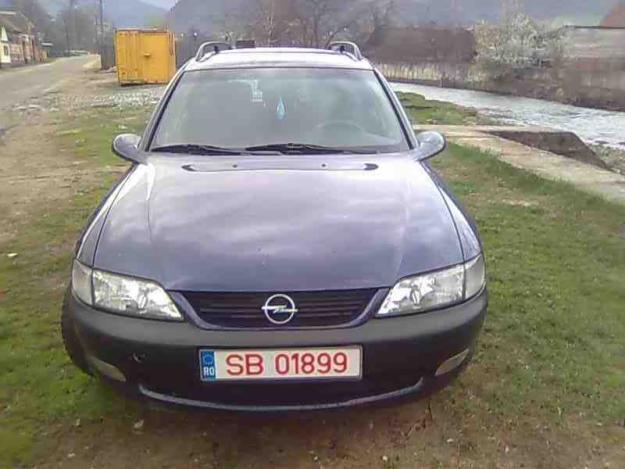 OPEL, VECTRA, CARAVAN, 2000, 16V, 136CP. - Pret | Preturi OPEL, VECTRA, CARAVAN, 2000, 16V, 136CP.