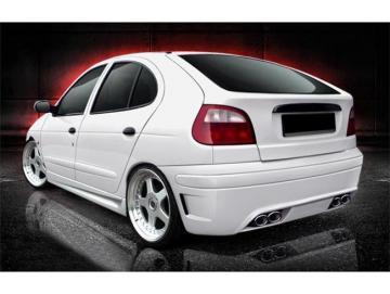 Renault Megane MK1 Spoiler Spate A2 - Pret | Preturi Renault Megane MK1 Spoiler Spate A2