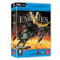 Space Empires V - Pret | Preturi Space Empires V