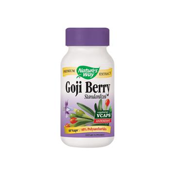 Supliment alimentar Goji Berry SE 60 capsule - Pret | Preturi Supliment alimentar Goji Berry SE 60 capsule