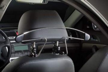 Suport inox haine Skoda Octavia I - Pret | Preturi Suport inox haine Skoda Octavia I