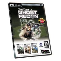 Tom Clancys Ghost Recon: Gold Edition - Pret | Preturi Tom Clancys Ghost Recon: Gold Edition