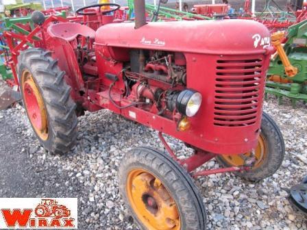 Tractor masey ferguson 24 cp , tractiune pe spate - Pret | Preturi Tractor masey ferguson 24 cp , tractiune pe spate