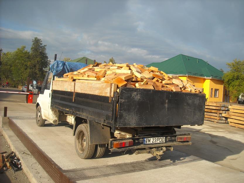 transport lemn de foc - Pret | Preturi transport lemn de foc