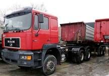 CAP TRACTOR MAN 6X6 second hand import germania camion second hand 6x6 - Pret | Preturi CAP TRACTOR MAN 6X6 second hand import germania camion second hand 6x6