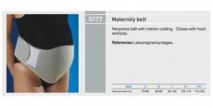 Centura prenatala reglabila pentru sustinerea sarcinii - 0177 Anatomic Help - Pret | Preturi Centura prenatala reglabila pentru sustinerea sarcinii - 0177 Anatomic Help