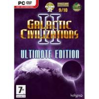 Galactic Civilizations 2 Ultimate Edition - Pret | Preturi Galactic Civilizations 2 Ultimate Edition
