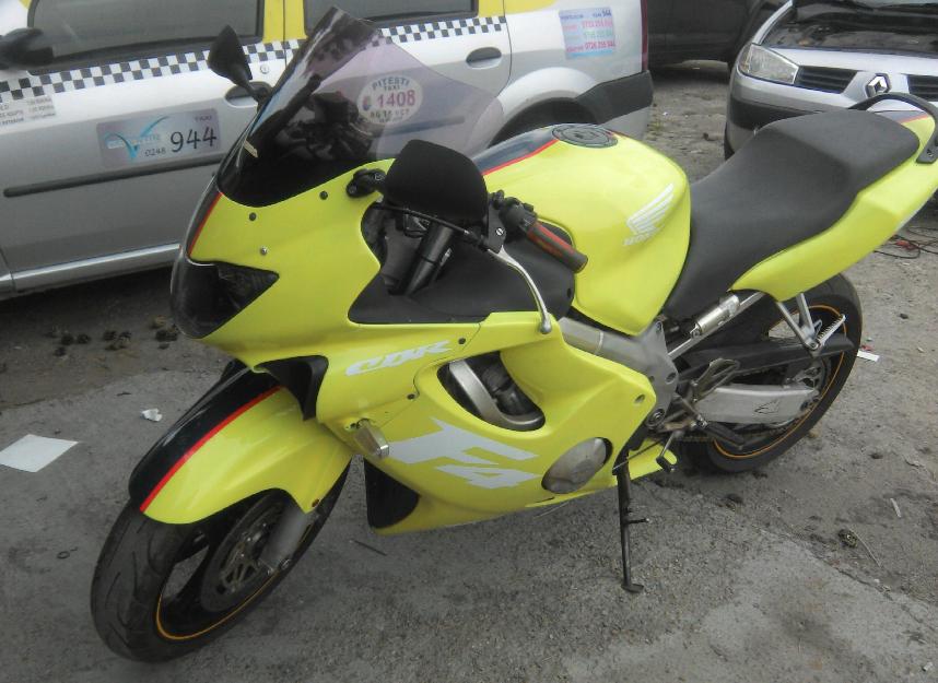 honda cbr 600 inmatriculat - Pret | Preturi honda cbr 600 inmatriculat