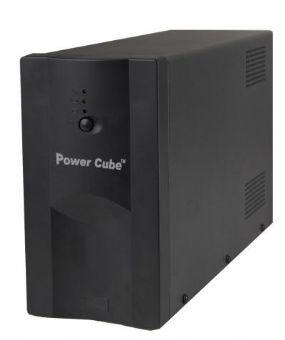 UPS Gembird 850VA UPS-PC-850AP - Pret | Preturi UPS Gembird 850VA UPS-PC-850AP