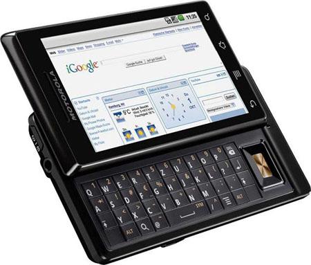 Vand mVand Motorola Milestone necodat, ca nou nota 10/10 la cutie full - Pret | Preturi Vand mVand Motorola Milestone necodat, ca nou nota 10/10 la cutie full