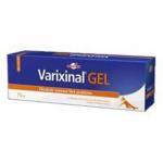 Varixinal 60 tablete + gel 75ml cadou - Pret | Preturi Varixinal 60 tablete + gel 75ml cadou
