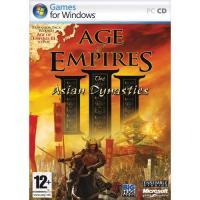 Age of Empires III: The Asian Dynasties Expansion - Pret | Preturi Age of Empires III: The Asian Dynasties Expansion
