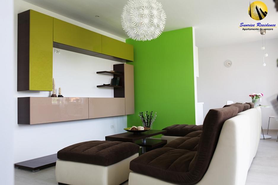 Apartament 2 camere de vanzare in Mamaia Sat + curte in proprietate - Pret | Preturi Apartament 2 camere de vanzare in Mamaia Sat + curte in proprietate