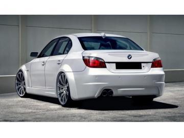 BMW E60 Extensii Aripi Spate Katana - Pret | Preturi BMW E60 Extensii Aripi Spate Katana