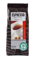 Cafea bio macinata espresso Minero - Pret | Preturi Cafea bio macinata espresso Minero