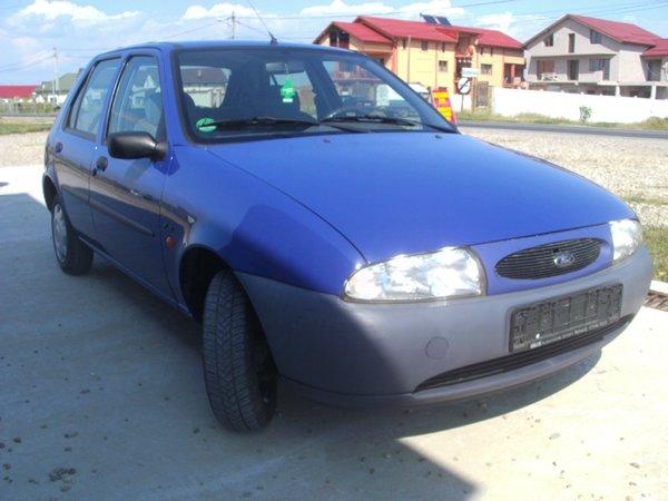 Ford fiesta 1996 - Pret | Preturi Ford fiesta 1996