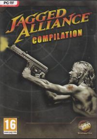 Jagged Alliance Compilation PC - Pret | Preturi Jagged Alliance Compilation PC