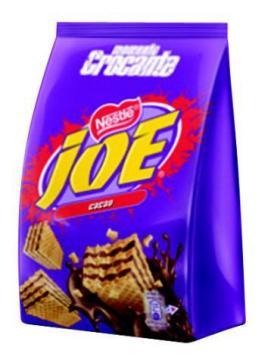 Joe "Momente crocante", cacao, 200 g - Pret | Preturi Joe "Momente crocante", cacao, 200 g