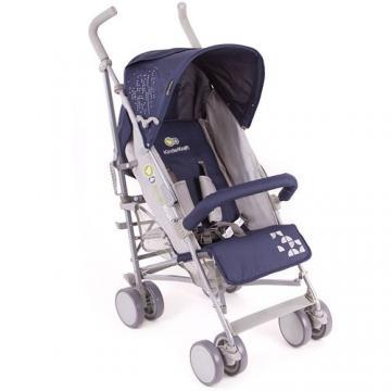 Kinderkraft - Carucior Sport Buggy Blue - Pret | Preturi Kinderkraft - Carucior Sport Buggy Blue