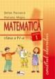 Matematica. Caietul elevului clasa a IV-a , partea a I-a. Pacearca - Pret | Preturi Matematica. Caietul elevului clasa a IV-a , partea a I-a. Pacearca