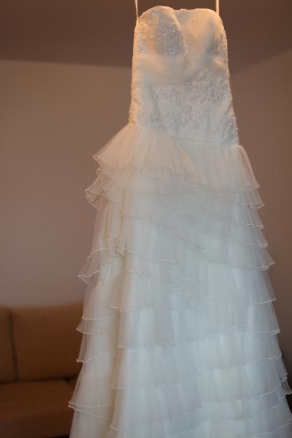 ROCHIE DE MIREASA - Pret | Preturi ROCHIE DE MIREASA