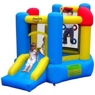 Spatiu Gonflabil Activity Center 6 in 1 - Pret | Preturi Spatiu Gonflabil Activity Center 6 in 1