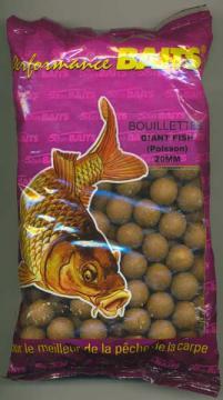 STARBAITS BOILIES GIANT FISH D=14MM 1KG - Pret | Preturi STARBAITS BOILIES GIANT FISH D=14MM 1KG