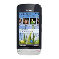 Telefon mobil Nokia Smartphone C5-03, Aluminium Grey - Pret | Preturi Telefon mobil Nokia Smartphone C5-03, Aluminium Grey