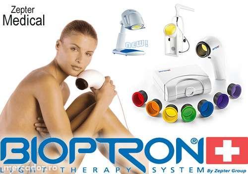 Zepter Bioptron Compact III cu setul de 7 lentile color therapy,3 creme, trepied - Pret | Preturi Zepter Bioptron Compact III cu setul de 7 lentile color therapy,3 creme, trepied