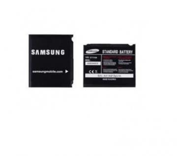 ACUMULATOR SAMSUNG AB503442CE PENTRU D900, 3.7V, 2385 - Pret | Preturi ACUMULATOR SAMSUNG AB503442CE PENTRU D900, 3.7V, 2385