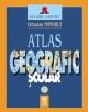 ATLAS GEOGRAFIC SCOLAR (necartonat) - Pret | Preturi ATLAS GEOGRAFIC SCOLAR (necartonat)