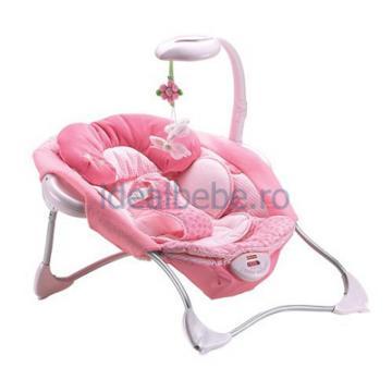 Balansoar Fisher-Price Papasan - Pret | Preturi Balansoar Fisher-Price Papasan