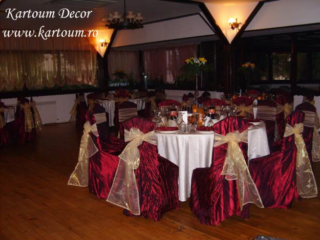 decoratiuni nunti,botezuri - Pret | Preturi decoratiuni nunti,botezuri