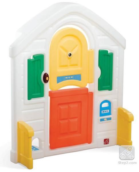 Doorway Playhouse - Pret | Preturi Doorway Playhouse