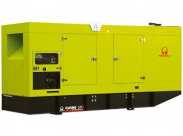 Generator de curent stationar PRAMAC 275 KVA-GSV275V - Pret | Preturi Generator de curent stationar PRAMAC 275 KVA-GSV275V