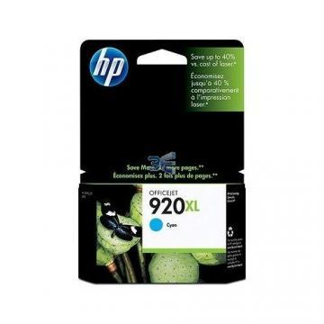 HP 920XL, Cartus cerneala, Albastru - Pret | Preturi HP 920XL, Cartus cerneala, Albastru