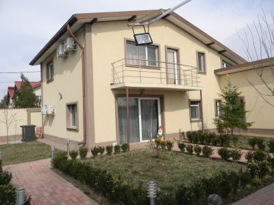 Mogosoaia vila de vanzare la cheie 155.000 euro - Pret | Preturi Mogosoaia vila de vanzare la cheie 155.000 euro