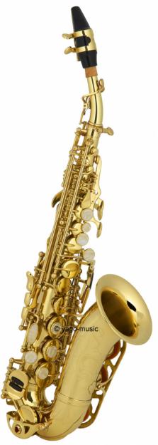 Saxofon sopranino Eastman ECS-501 pe thomashaus.ro - Pret | Preturi Saxofon sopranino Eastman ECS-501 pe thomashaus.ro