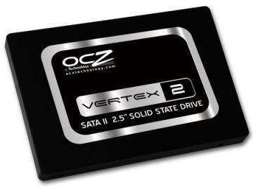 SSD OCZ 60GB Vertex 2 OCZSSD2-2VTXE60G - Pret | Preturi SSD OCZ 60GB Vertex 2 OCZSSD2-2VTXE60G
