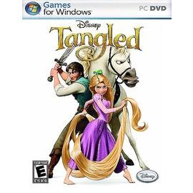 Tangled PC - Pret | Preturi Tangled PC