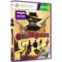 The Gunstringer - Kinect Compatible XB360 - Pret | Preturi The Gunstringer - Kinect Compatible XB360