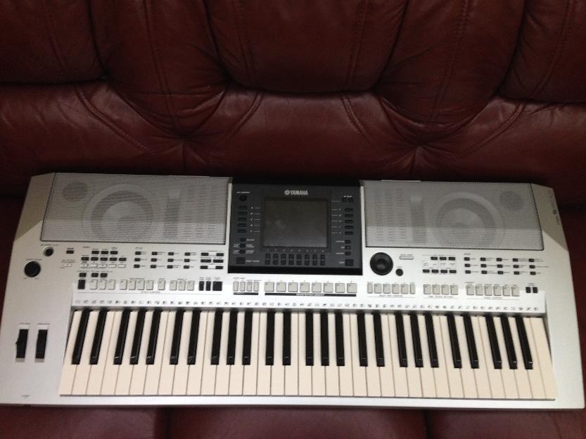 Yamaha PSR S900 Clapa/Aranjor/Workstation - Pret | Preturi Yamaha PSR S900 Clapa/Aranjor/Workstation