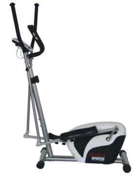 Biciclete Eliptice - Cross Trainer - Spartan Sport Crosstrainer Advance Maxim 120 kg Volanta 5kg - Pret | Preturi Biciclete Eliptice - Cross Trainer - Spartan Sport Crosstrainer Advance Maxim 120 kg Volanta 5kg