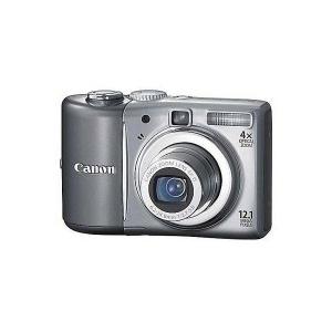 CANON POWERSHOT A1100 IS Silver - Pret | Preturi CANON POWERSHOT A1100 IS Silver