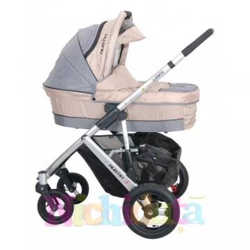 Carucior bebe Austin 4 Sistem complet 3 in 1 - Pret | Preturi Carucior bebe Austin 4 Sistem complet 3 in 1