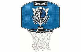 Denumire	Minipanou de baschet Spalding Dallas MavericksProducator	SpaldingCod referinta	30 01578 01 1117 - Pret | Preturi Denumire	Minipanou de baschet Spalding Dallas MavericksProducator	SpaldingCod referinta	30 01578 01 1117