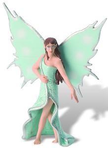 Miniatura Bullyland - Lumea basmelor - Elf verde - Pret | Preturi Miniatura Bullyland - Lumea basmelor - Elf verde