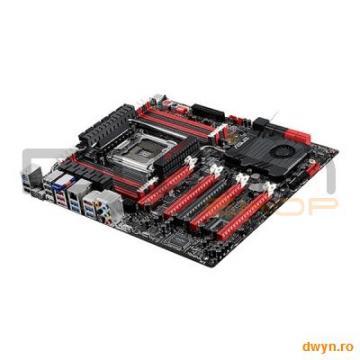 Placa de baza Asus Rampage IV Extreme - Pret | Preturi Placa de baza Asus Rampage IV Extreme