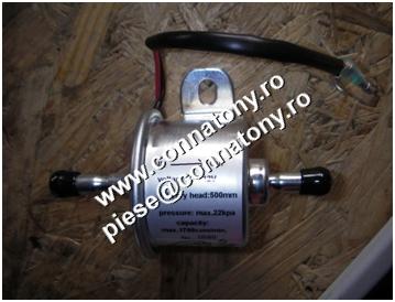 Pompe de alimentare combustibil si pompe de ulei pentru Komatsu PC160 PC1600 PC1800 - Pret | Preturi Pompe de alimentare combustibil si pompe de ulei pentru Komatsu PC160 PC1600 PC1800